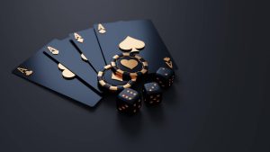The New Era of Digital Entertainment: Best Online Casinos in Saudi Arabia Offering Premium Live Casino Experiences
