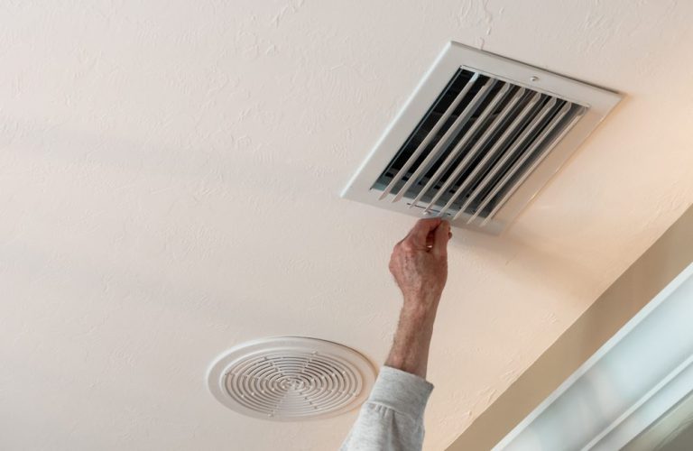 Weak Furnace Airflow in Orange County: Common Causes and Practical Solutions